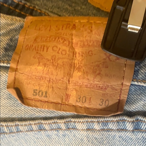 Vintage Levi’s - Picture 3 of 3